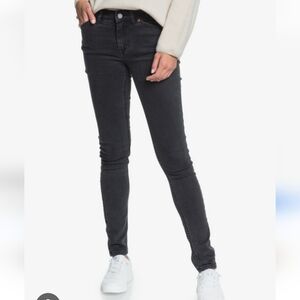 Roxy stand by you skinny jeans